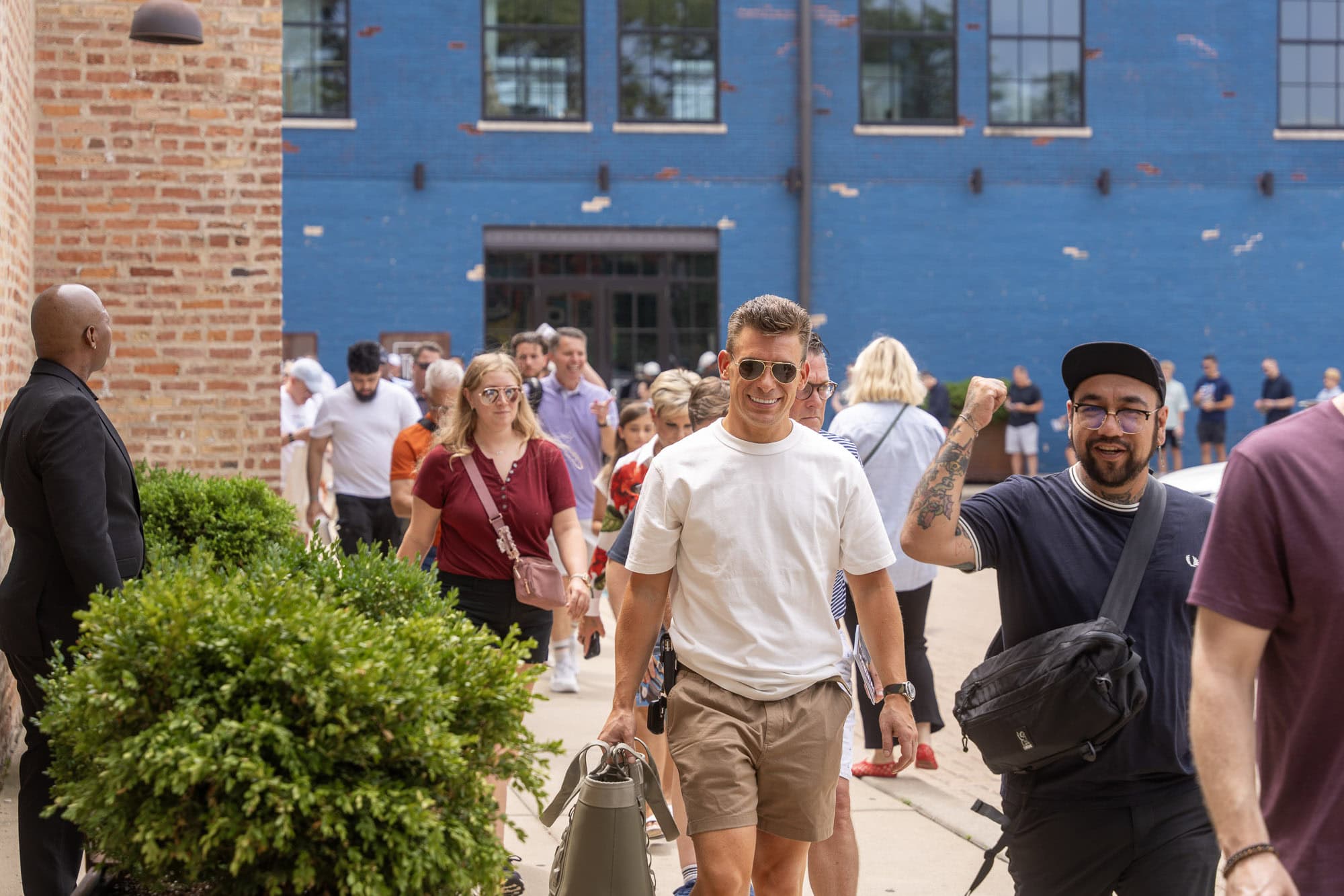 Windup Watch Fair Chicago 2026 Recap: Our Biggest Midwest Celebration Yet