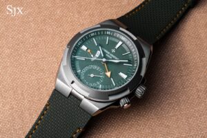 The Best Watches for Summer 2026