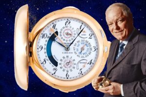 In Depth: Patek Philippe Star Caliber 2000