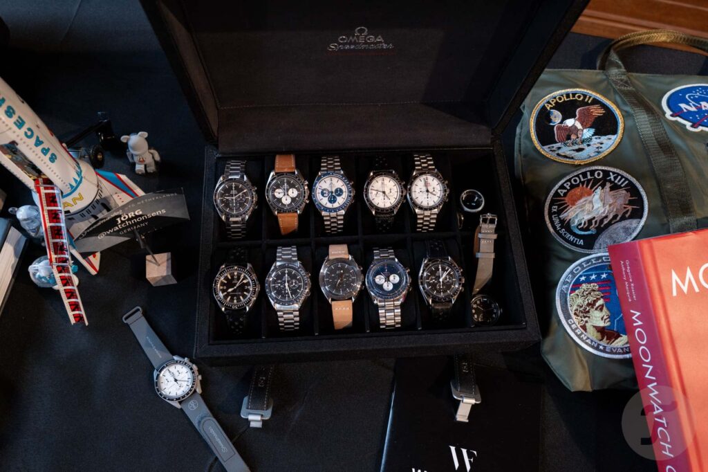 Fratello Talks: The Ultimate Omega Speedmaster Debate — Which Model Defines The Legend?