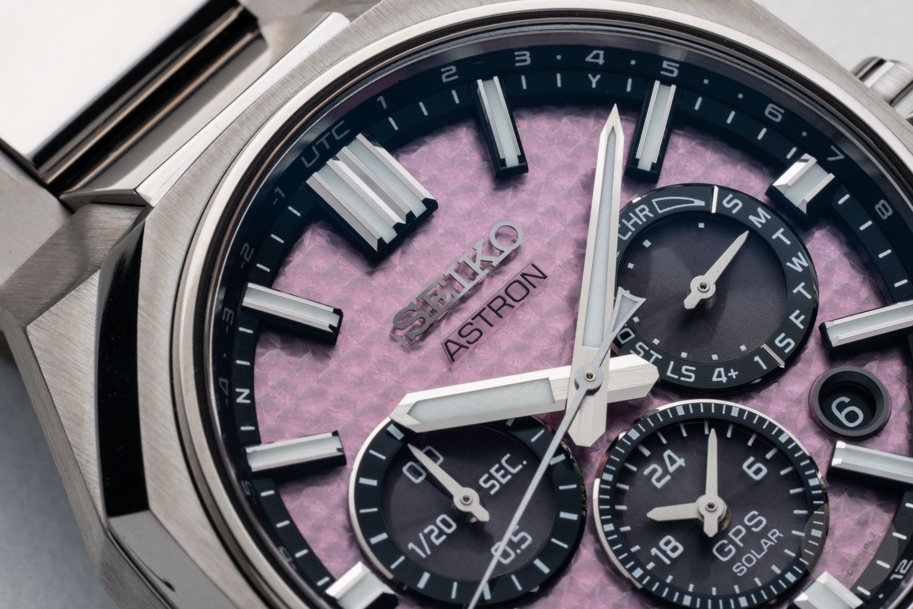 A Brief History Of The Seiko Astron GPS Solar — Including Some Of The Best Models Made So Far