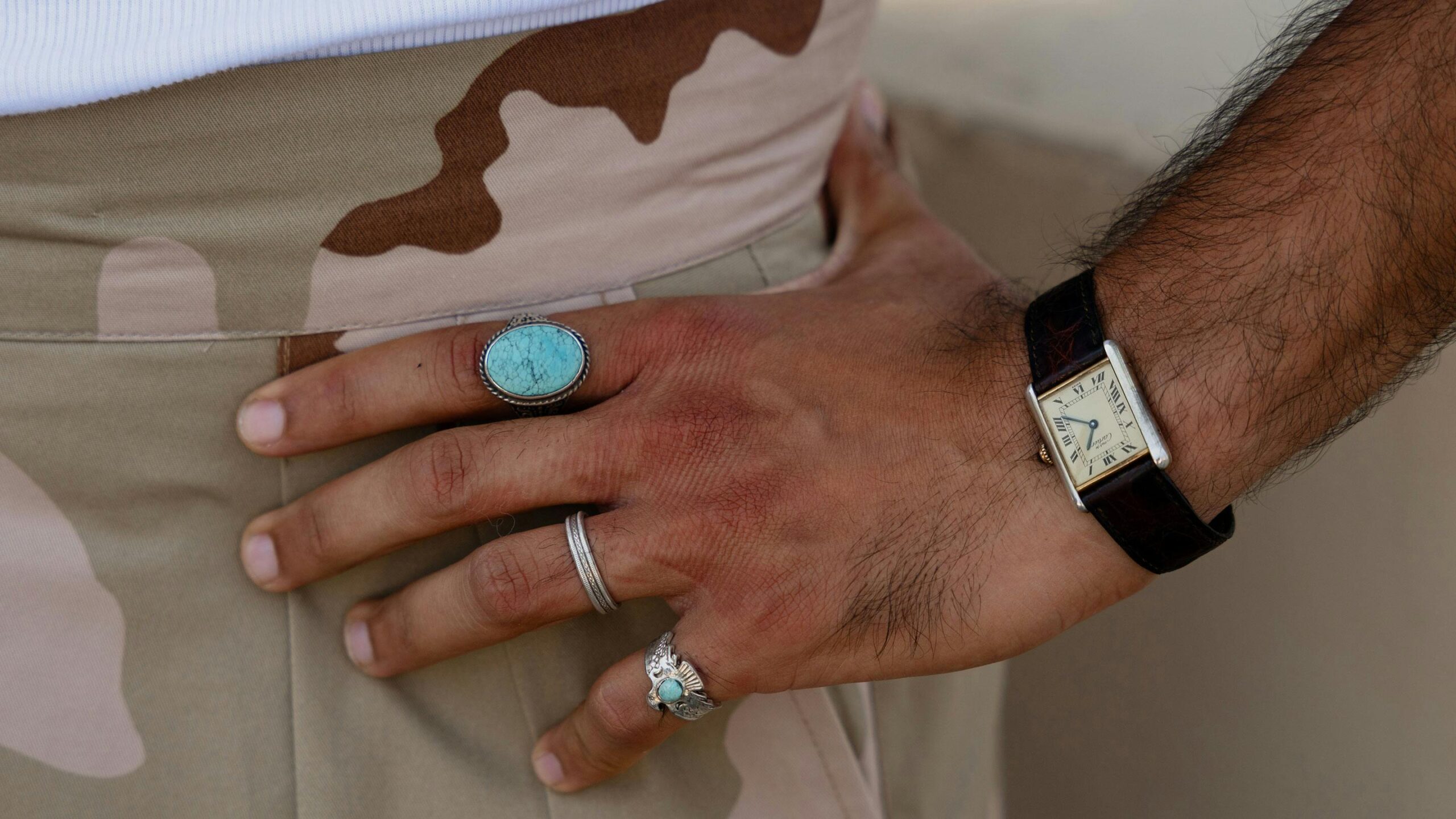 Photo Report: Pitti Uomo Summer 2026