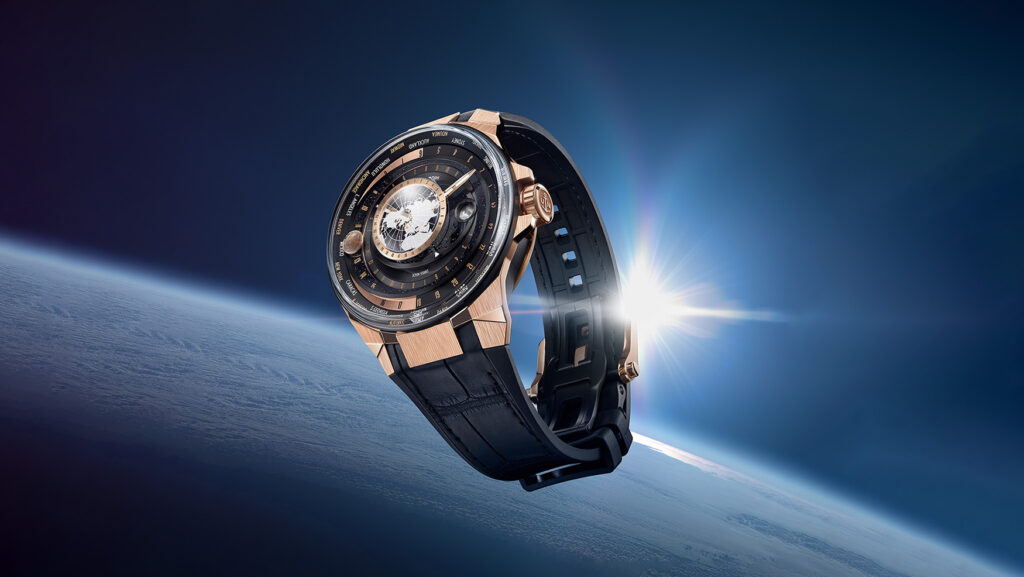 New releases from Toledano & Chan, Citizen, Ulysse Nardin and more