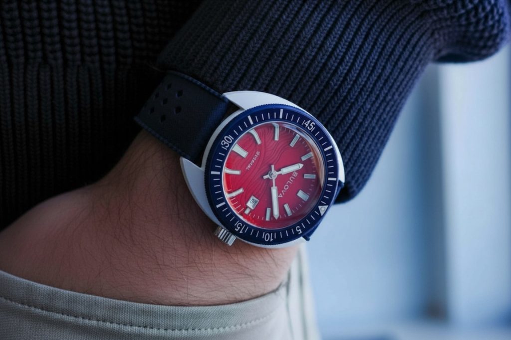 Bulova Sails Into America’s 250th With New York’s Tall Ships