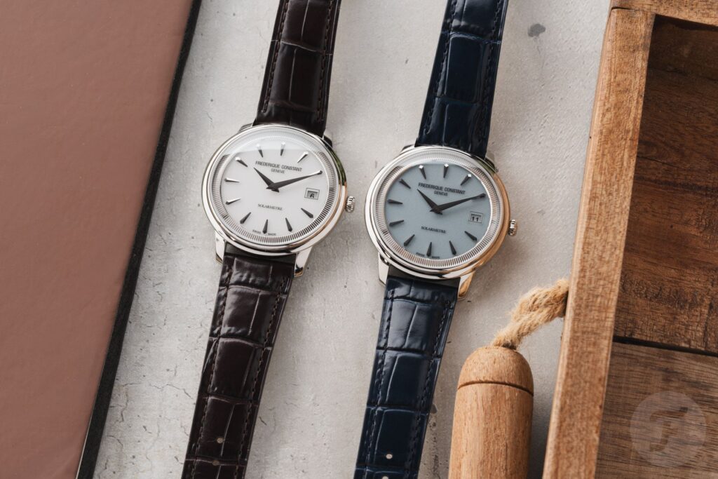 Is The Frederique Constant Moneta Solarmetre The Perfect Outlier Dress Watch For Your Collection?