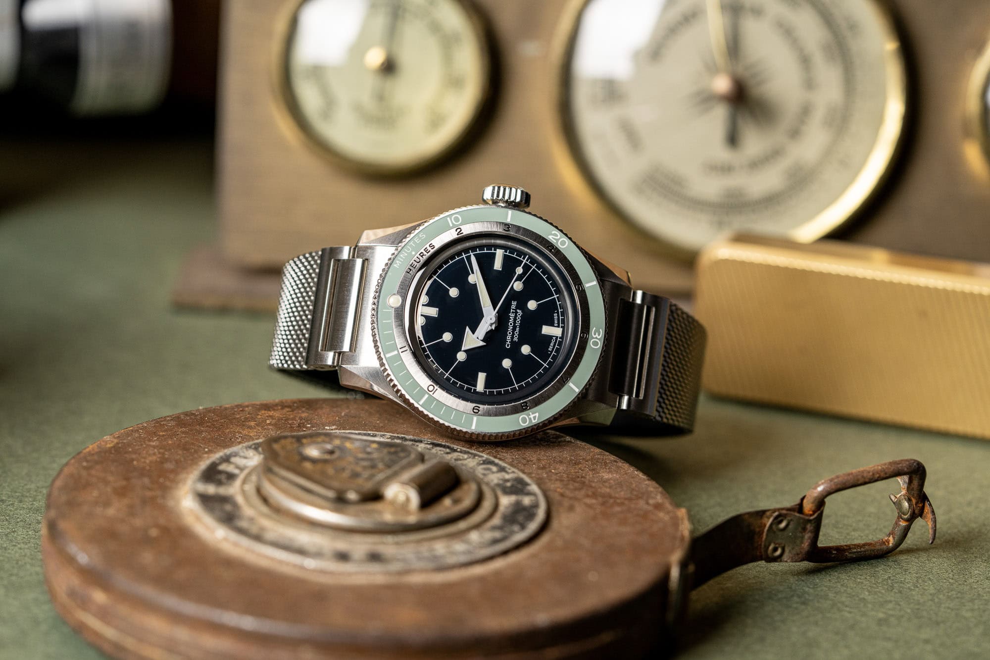 Owner’s Review: the Serica 5303-3
