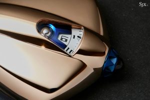 Business News: Antoine Pin Takes Over at De Bethune