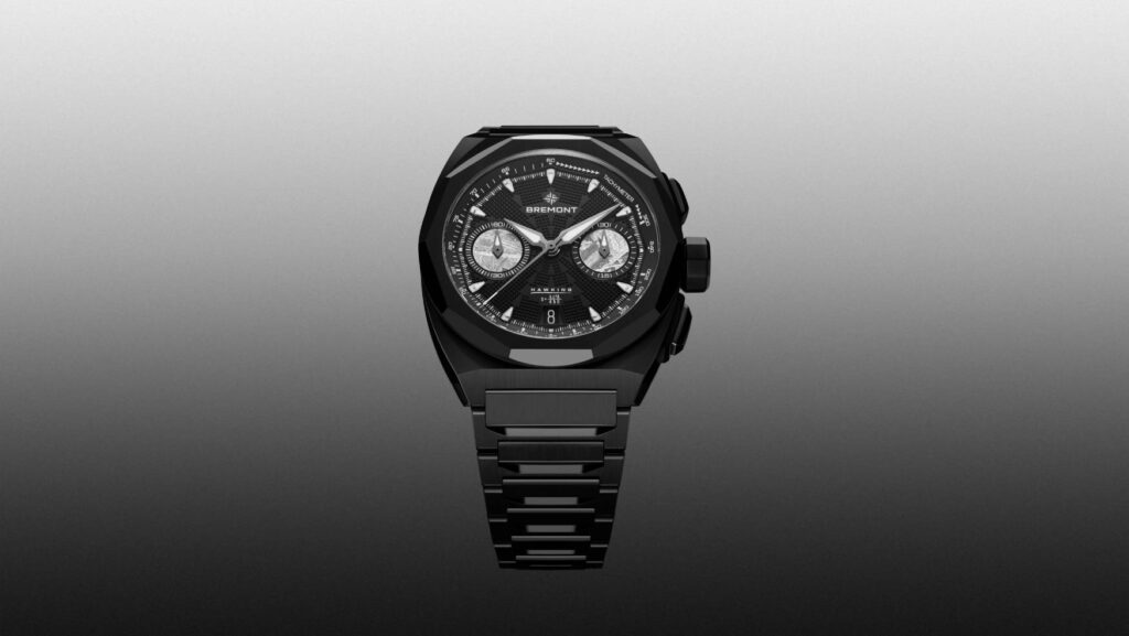 Bremont releases new SuperNova model celebrating the work of Stephen Hawking