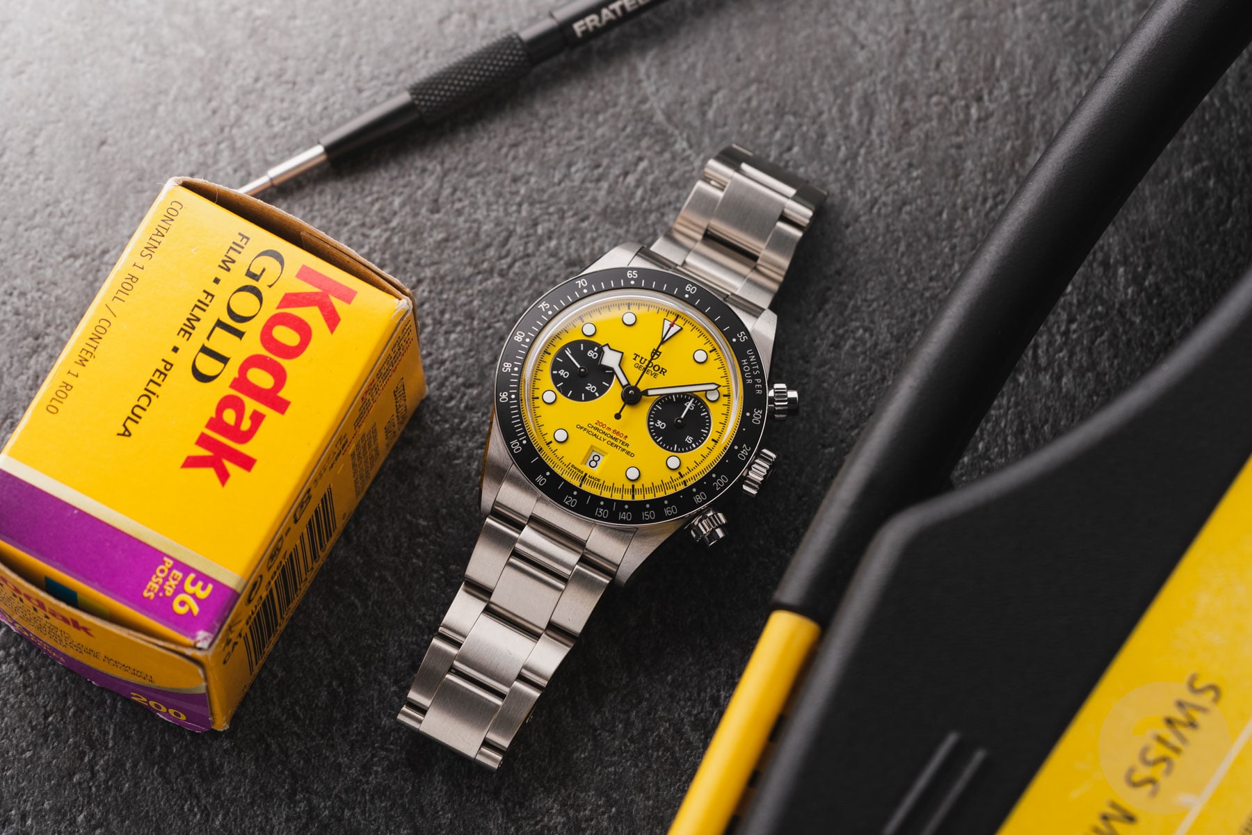 Fratello’s Top 5 Watches Released In June 2026
