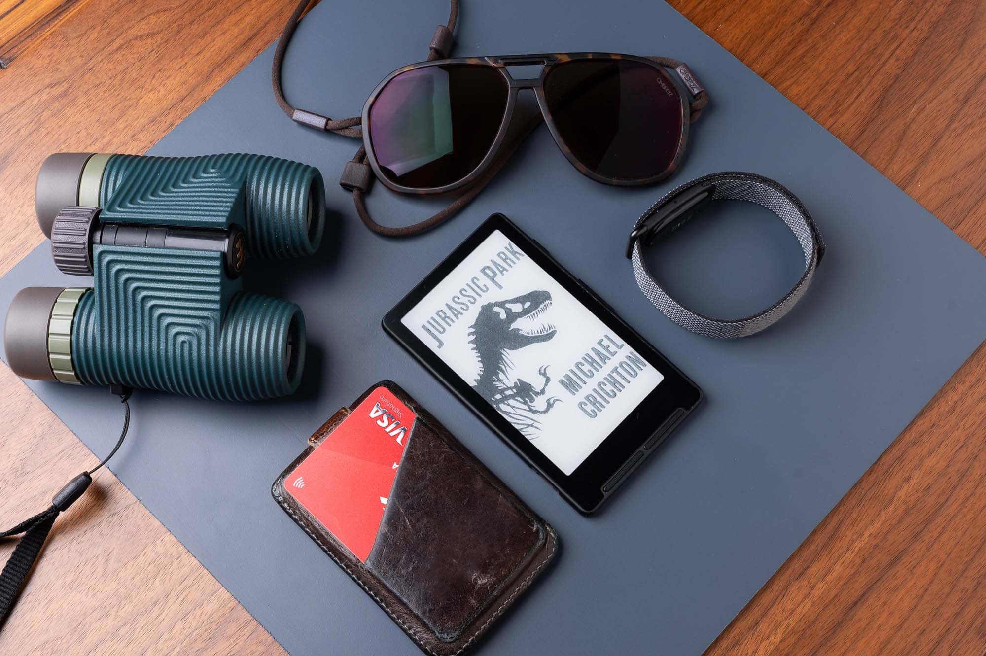 EDC Check: Choosing the Ideal Summer EDC