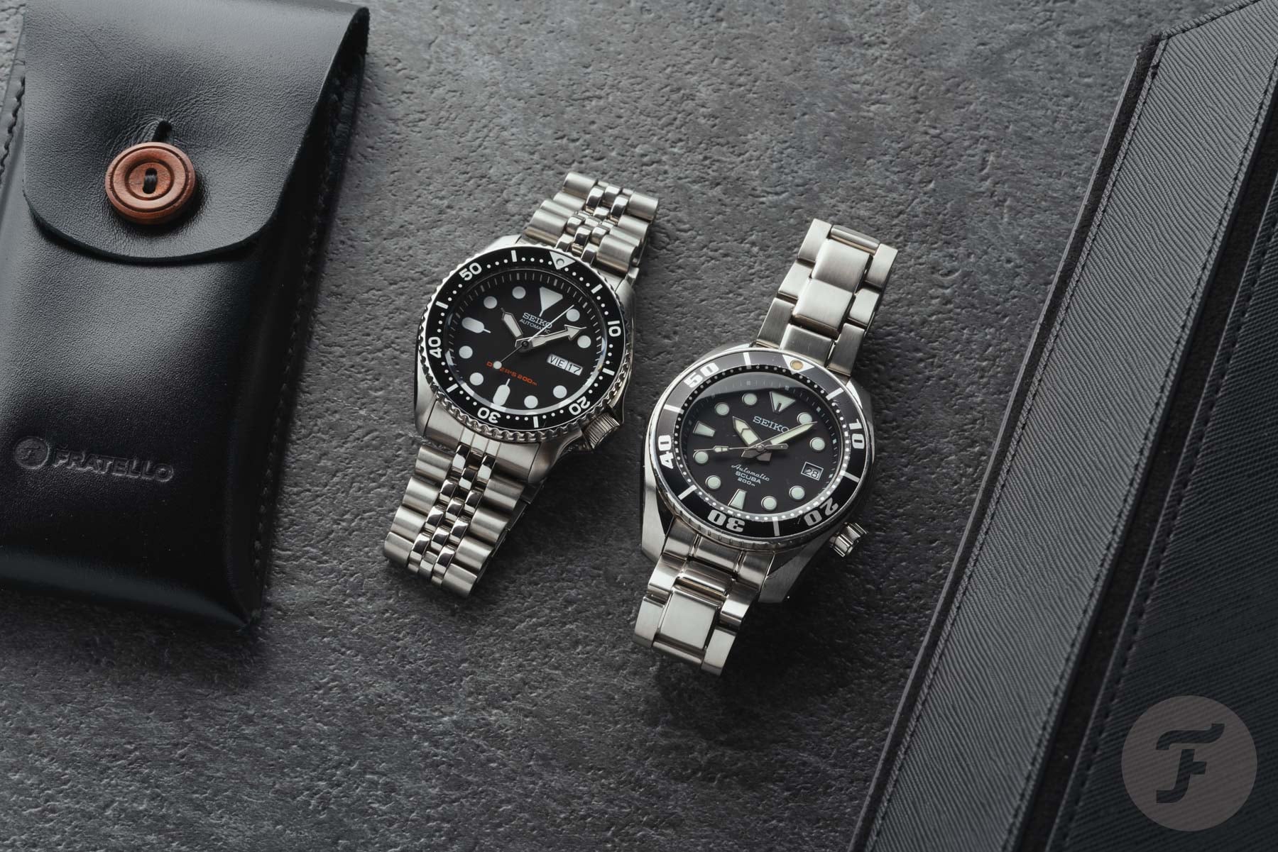 Don’t Get A Seiko SKX — Buy This Classic Model Instead!
