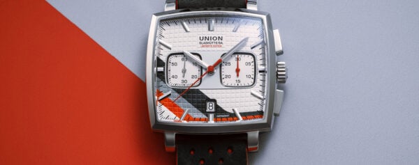 Introducing – Union Glashütte Averin Chronograph Limited Edition Sachsen Classic 2026