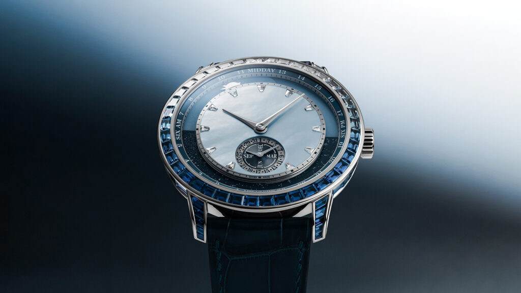 New releases from Nomos, Maurice de Mauriac, Krayon and more