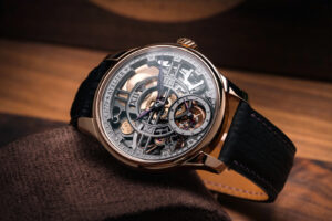 American Independent 1776 Atelier Debuts the Liberty 250
