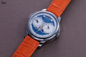Heavenly Horology: Understanding Astronomical Complications