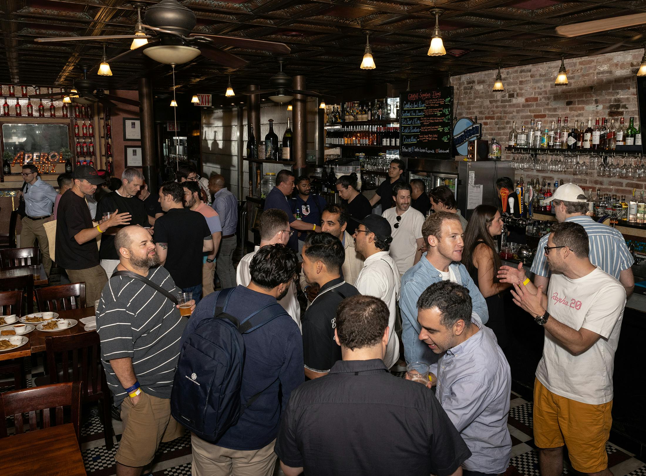 Photo Report: Watch Spotting At The Hodinkee Happy Hour [June 2026]