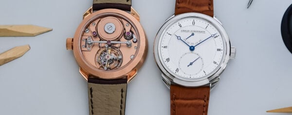 In-Depth – The Urban Jürgensen UJ-1 Tourbillon, a Pocket Watch Masterpiece Reborn for the Wrist