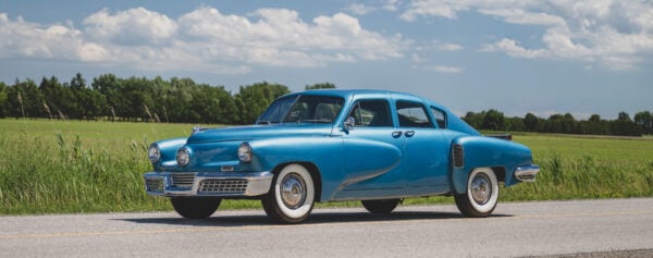 The Petrolhead Corner – Two of America’s Finest Cars Ever Made Coming Up For Auction