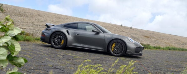 The Petrolhead Corner – The New Turbo S, The Best 911 Porsche Has Ever Built?
