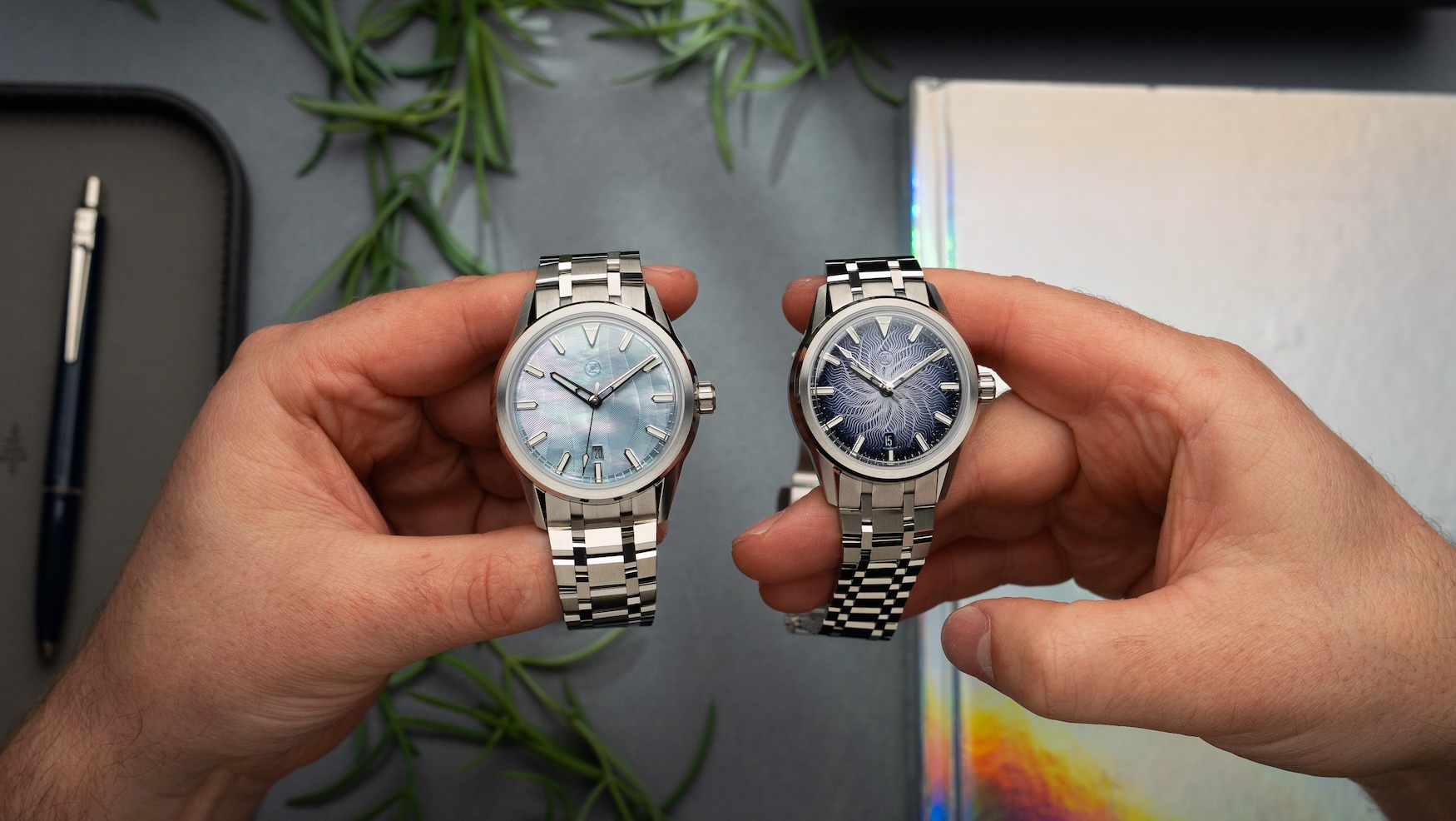 At US0 or less, how does Zelos make a profit with on its detail-driven Helica design?