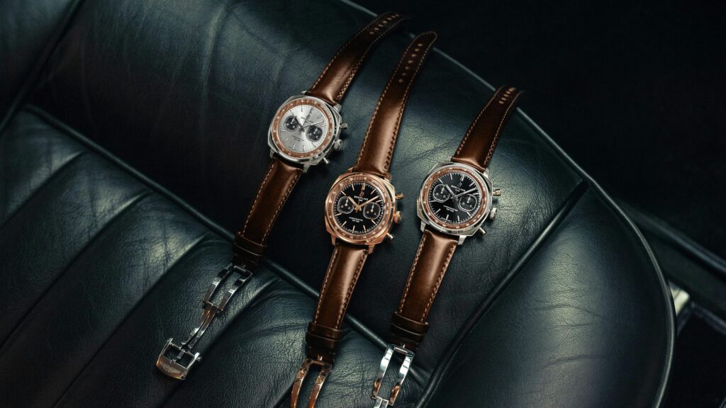 Introducing: Breitling Top Time B01 Chronograph 41 Tribute To Aston Martin DB5