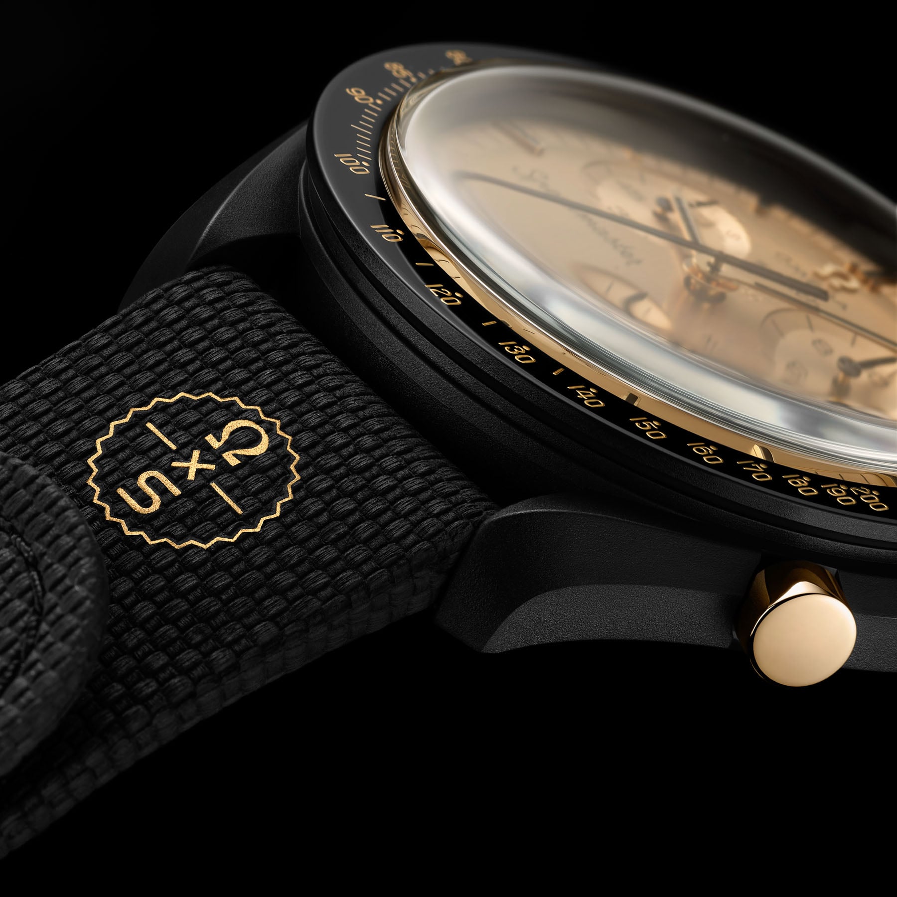 Didn’t Get Picked For The MoonSwatch 1969? Here Are Five Watches You Can Buy Instead