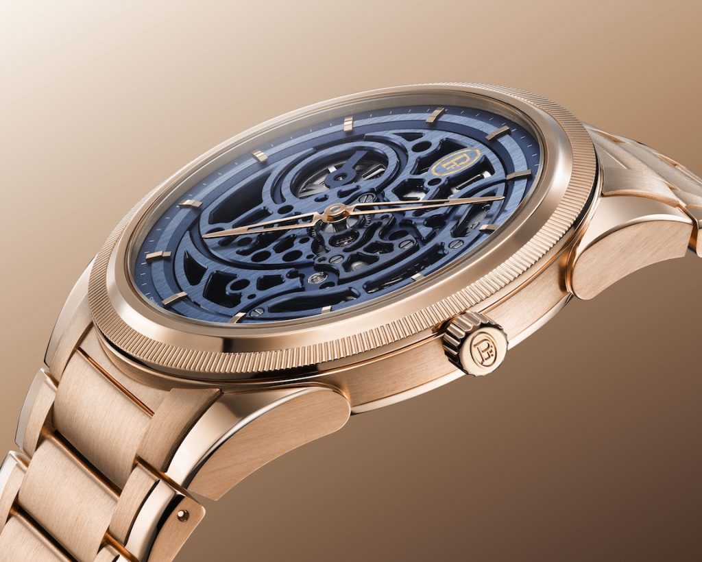 Open-Worked Dials Just Got Way Better Thanks To  Parmigiani Fleurier
