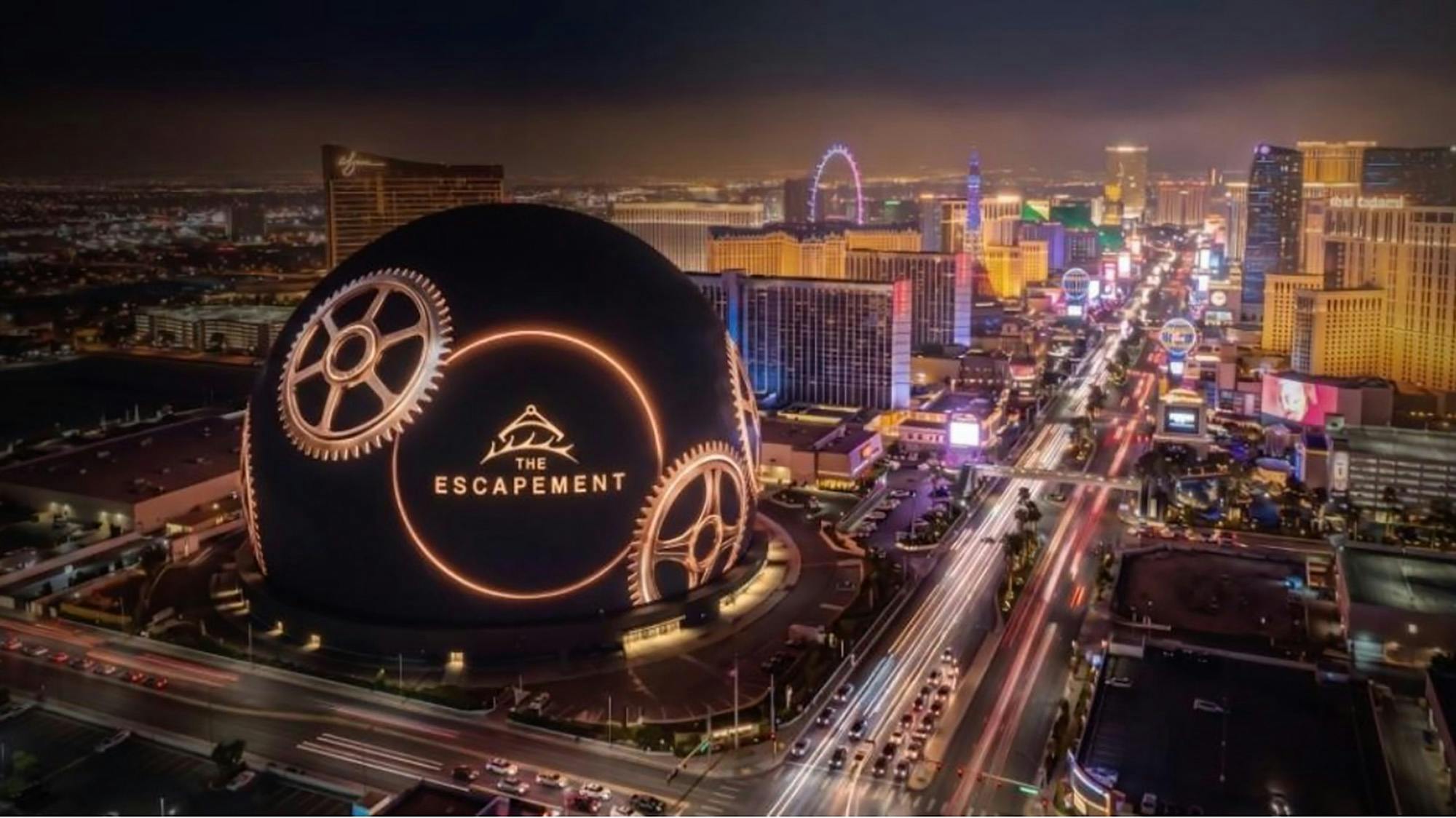 Business News: Middle East War Forces The Escapement To Cancel Abu Dhabi Event And Move To Las Vegas