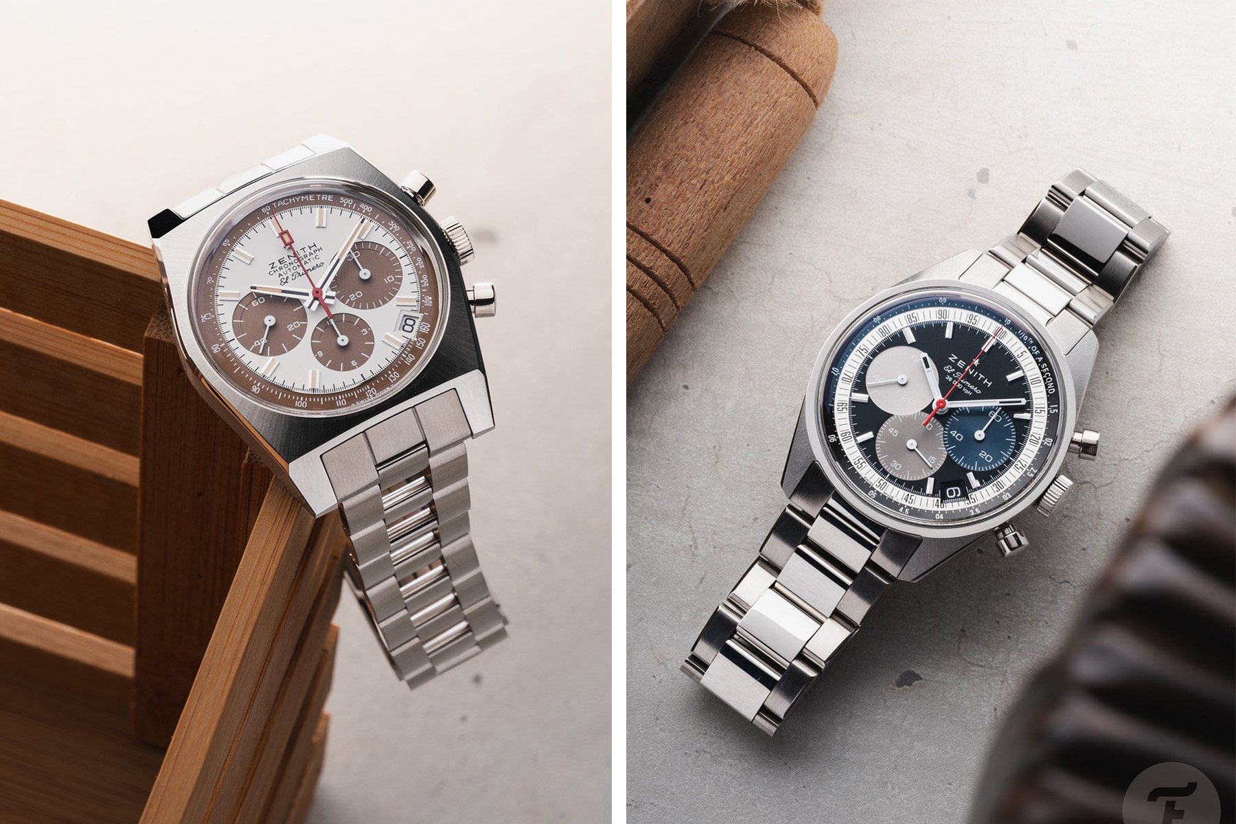 Shadow Icons: The Underappreciated References Behind Every Great Watch