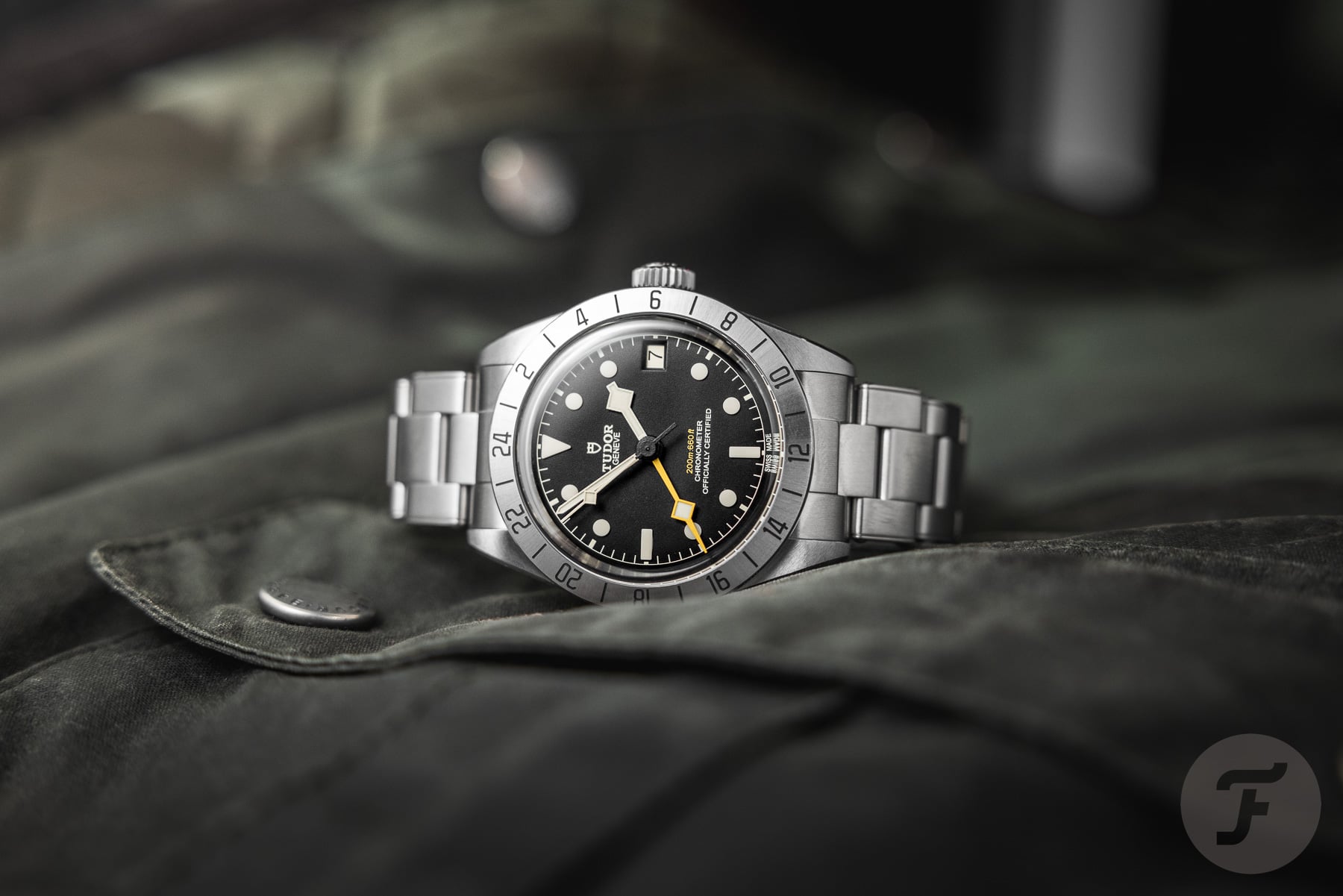 The Best Watch I Have Ever Owned: How The Tudor Black Bay Pro Became The Best Watch I Almost Owned