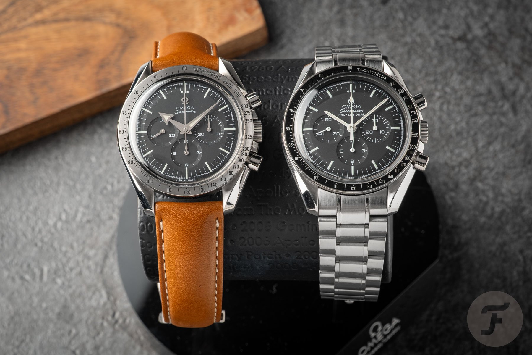 The Top 5 Omega Models From The 1990s