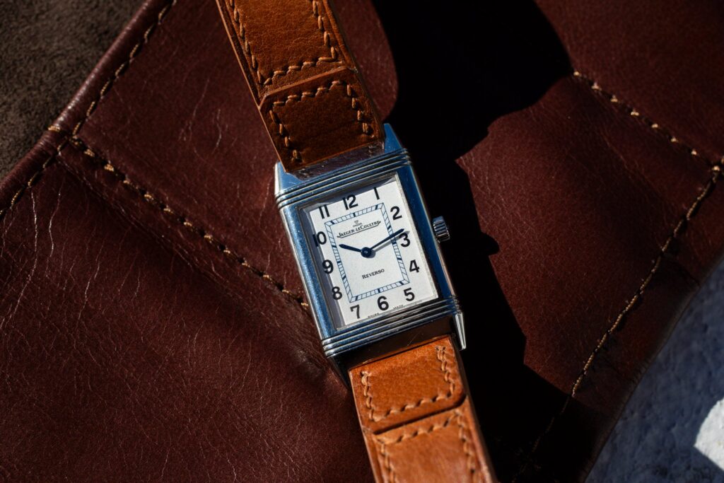 The Quiet Case For Neo-Vintage Jaeger-LeCoultre