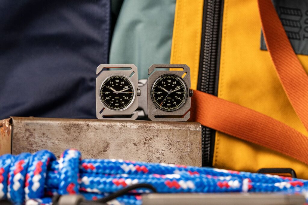 Review: the DWC Terra
