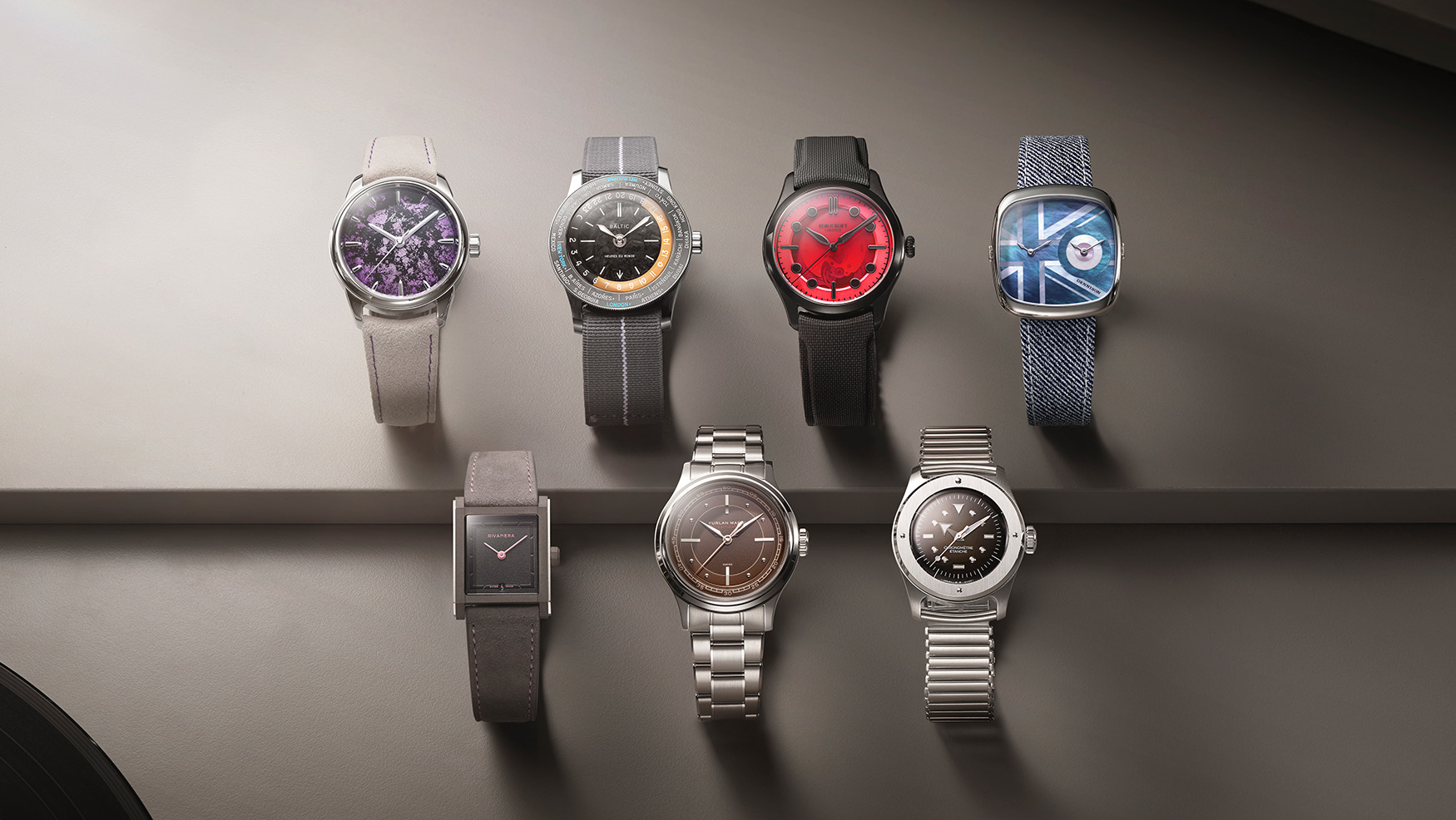 From FounderFest to Full Throttle with Tissot at Silverstone