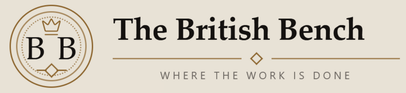 Interview: Stephen O’Connor of The British Bench