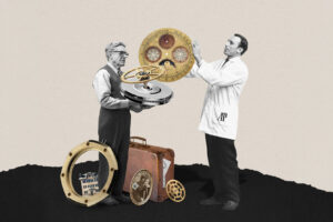 Audemars Piguet Brings Le Brassus to Singapore