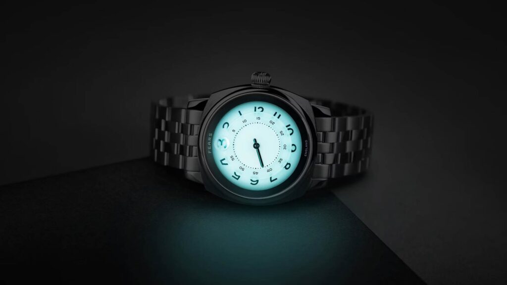 Fears Retires the Brunswick 40.5 Jump Hour with the ‘Ultimus’ Edition: an Appreciation of a Modern Classic