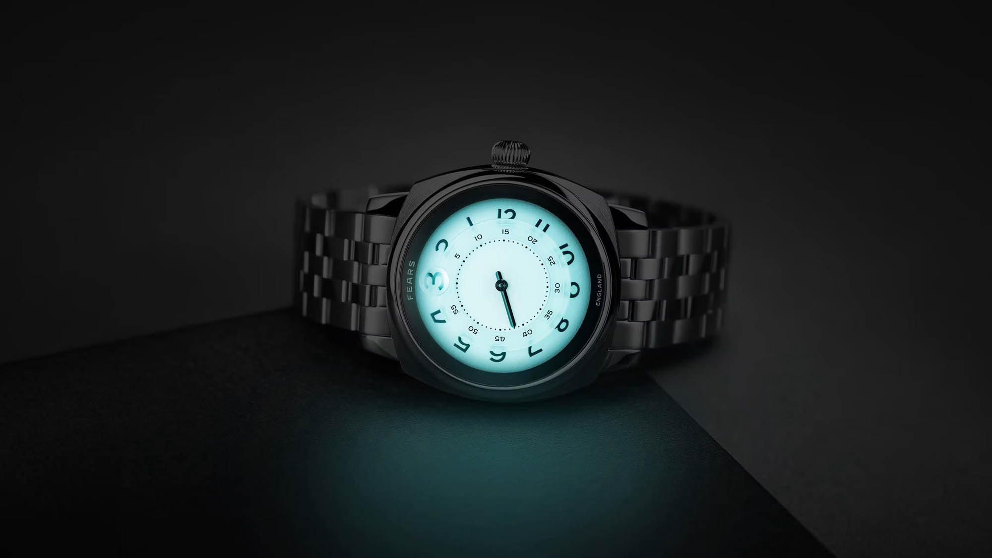 Fears Retires the Brunswick 40.5 Jump Hour with the ‘Ultimus’ Edition: an Appreciation of a Modern Classic