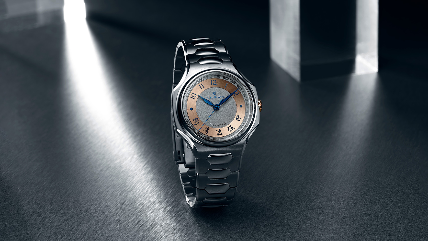 New releases from Fears, Vacheron Constantin, Atelier Wen and more