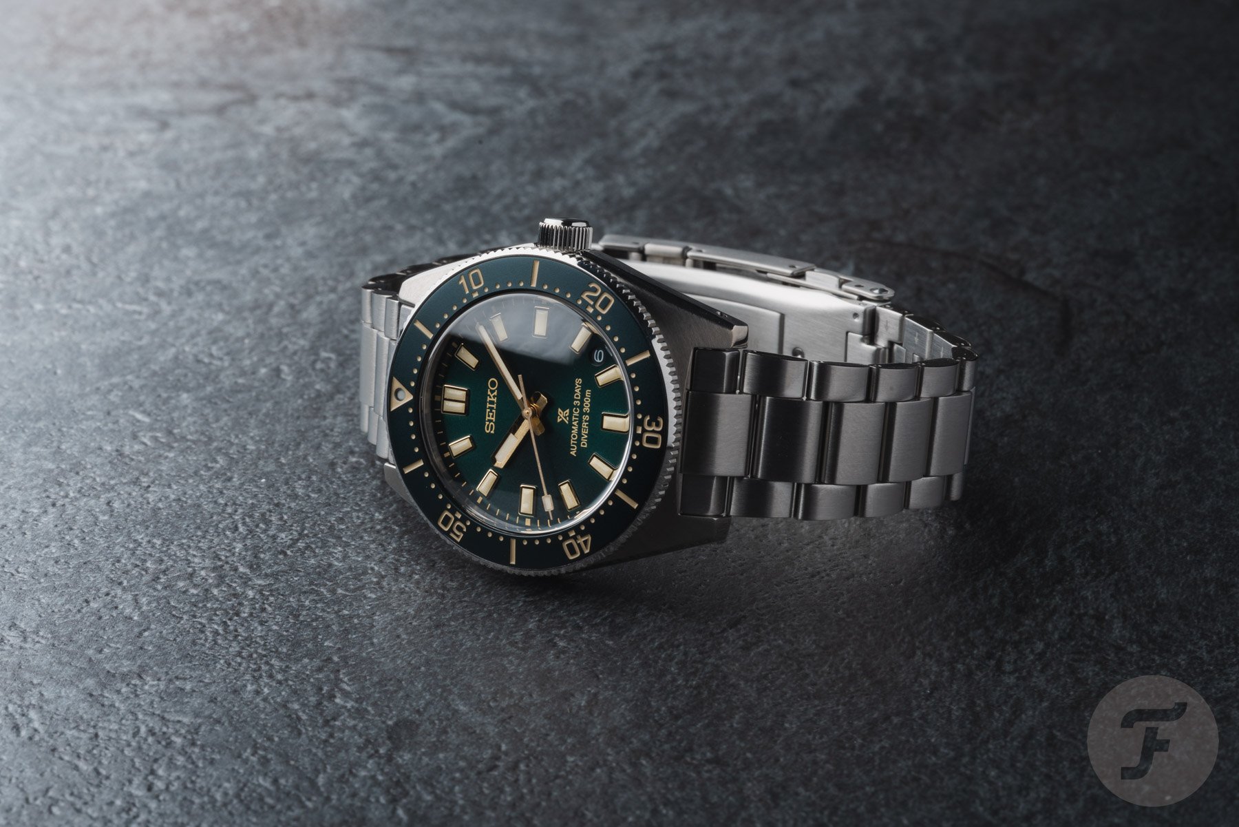 Seiko’s Prospex HBC010 European Limited Edition Looks Like A Postcard From Austria