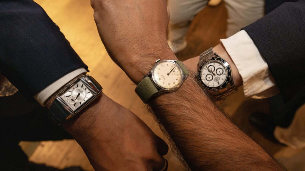 Happenings: Join Us For Hodinkee Happy Hour At One Vanderbilt [RSVP Here]