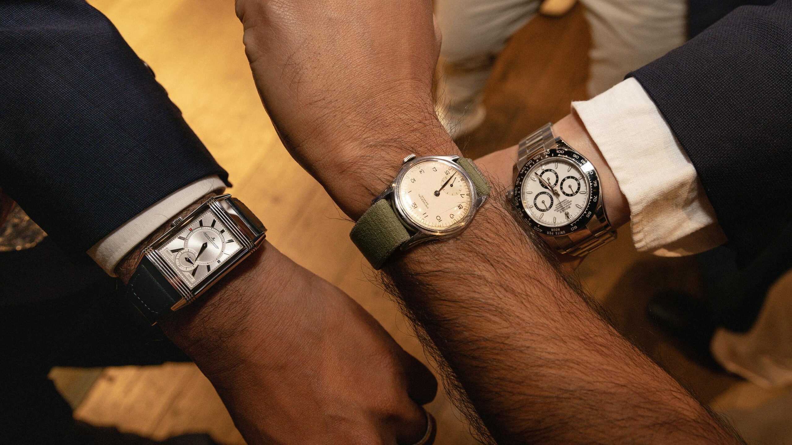 Happenings: Join Us For Hodinkee Happy Hour At One Vanderbilt [RSVP Here]