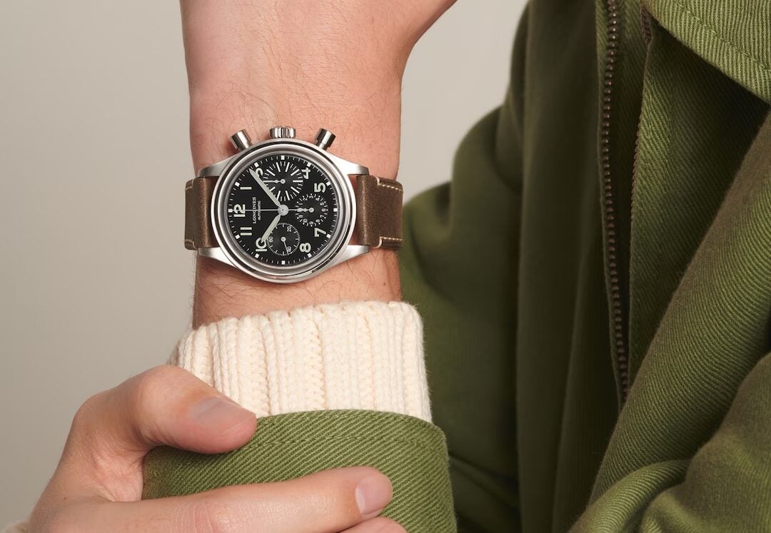 Silent Sleepers: The Best Watch Releases No One Talks About