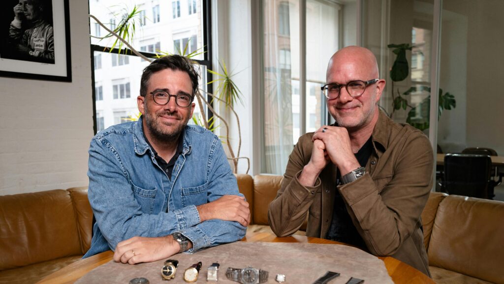 Talking Watches: With Michael Friedman – Former Head Of Complications At Audemars Piguet And Founder Of Pattern Recognition