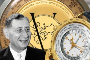 In Depth: Louis Cottier’s Legacy