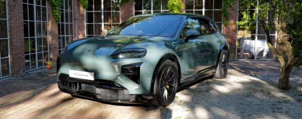 The Petrolhead Corner – Porsche Versus Porsche, a Very Personal Take on the Cayenne Turbo Electric & Macan GTS