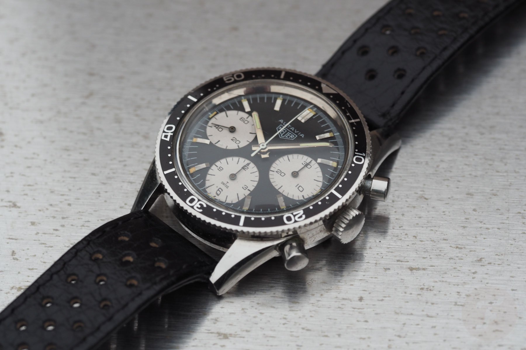 Fratello On Air: The Watches That Got Away