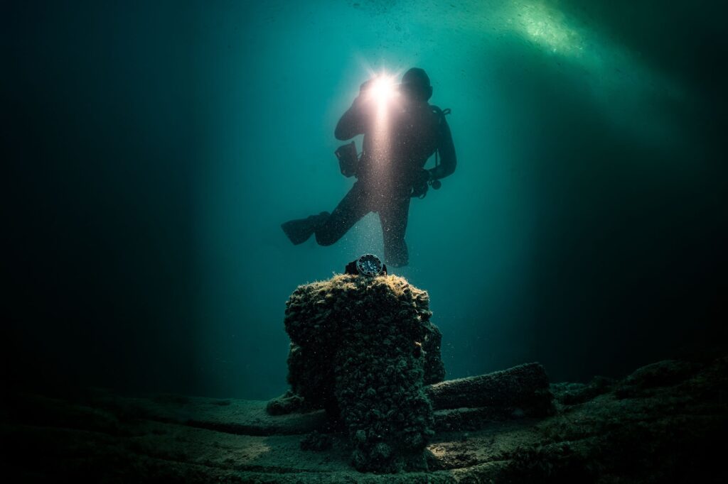 Windup in a Lake 2026: Celebrating Fifty Years of Citizen Eco-Drive Innovation and One Unforgettable Recovery Mission