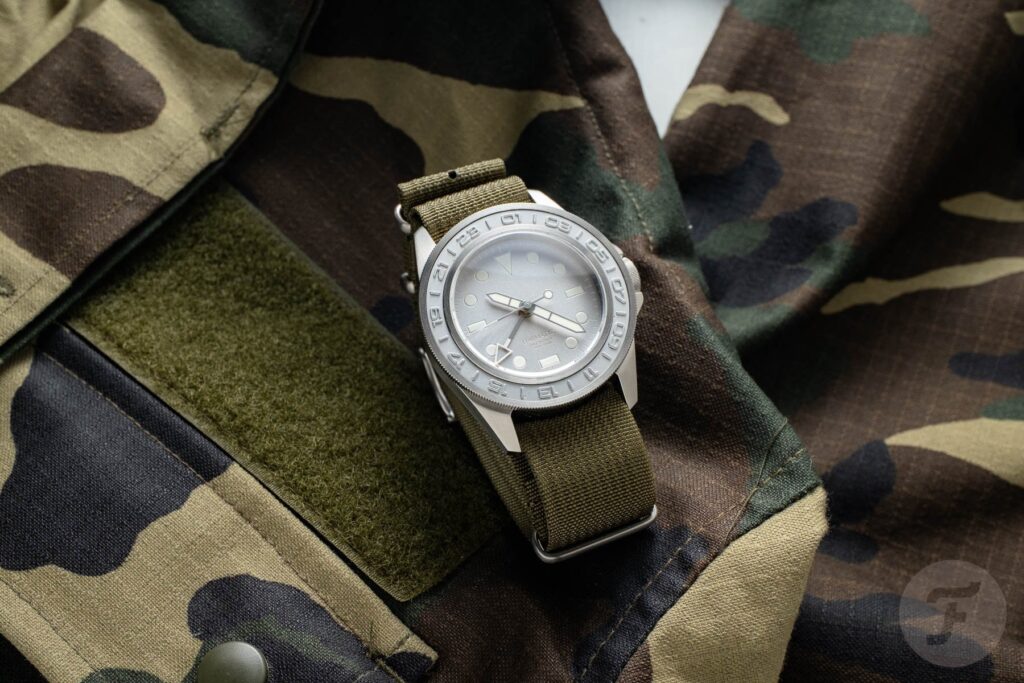 The New Unimatic Impronte Collection Leaves A Permanent Imprint