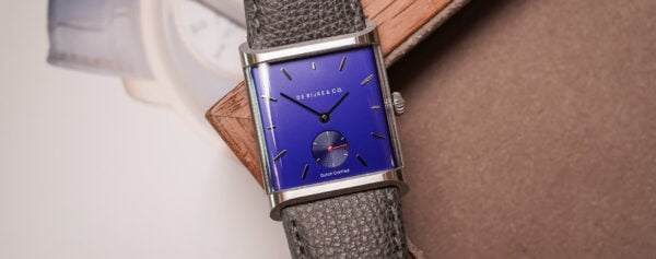 Buying Guide – Refreshing Elegance, with Five Very Stylish Dress Watches
